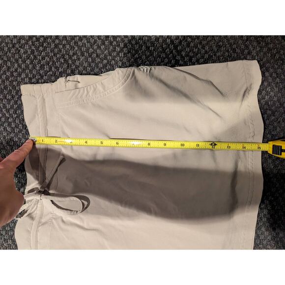 Coolibar Skirt Skort UPF 50 Sun Protection Outdoors Golf Tennis Sport Pickleball - Picture 13 of 13